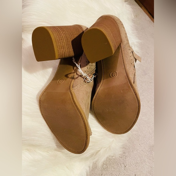 NWT Universal threads brand booty size 9 - Picture 2 of 3